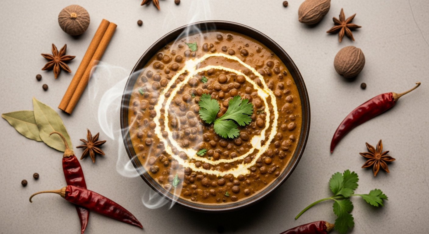Dal Makhani