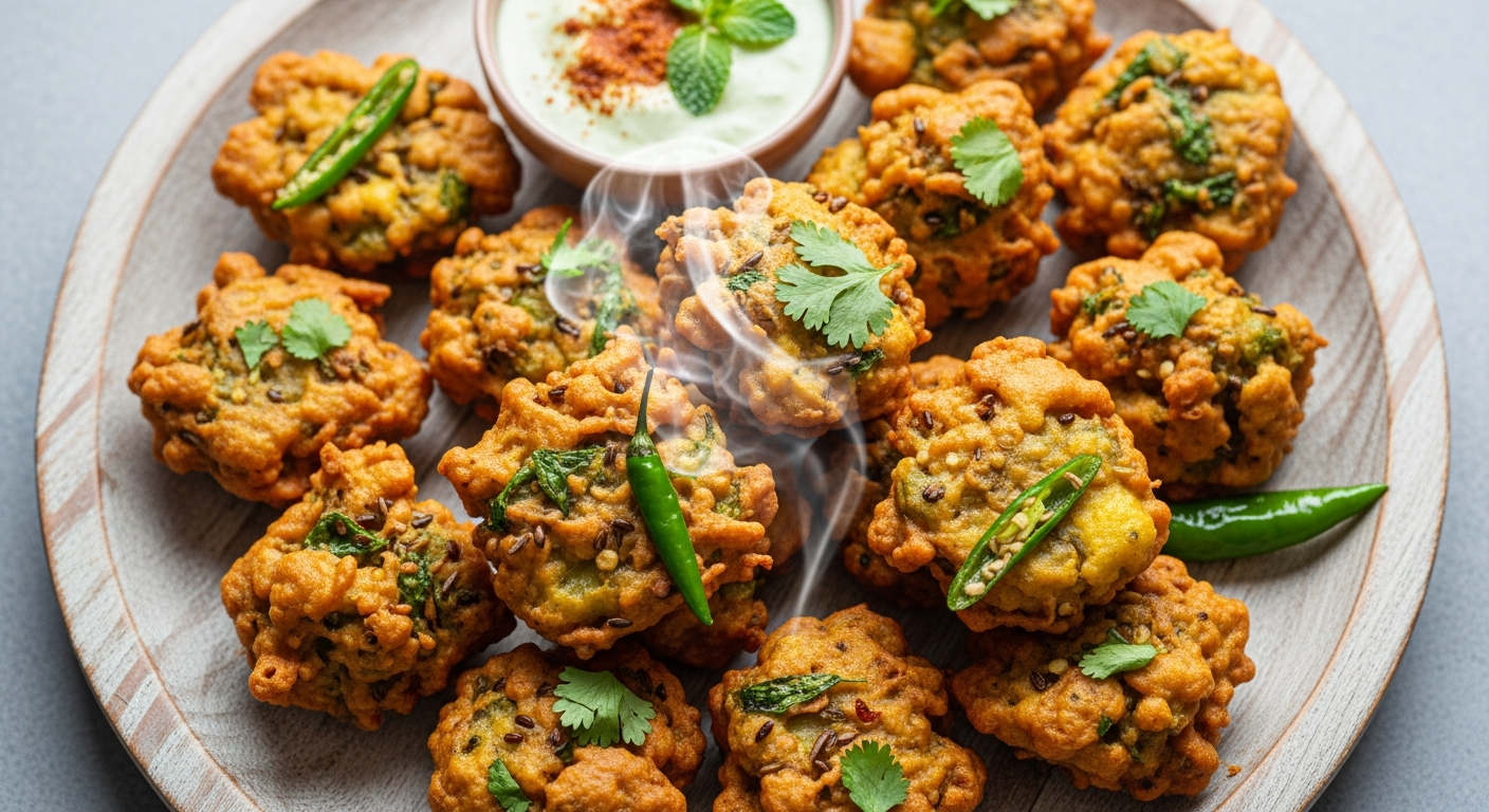 Pakora