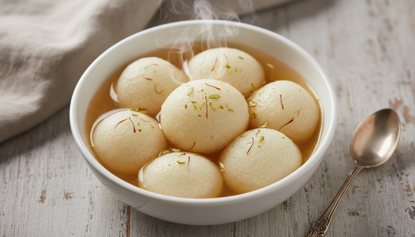 Rasgulla