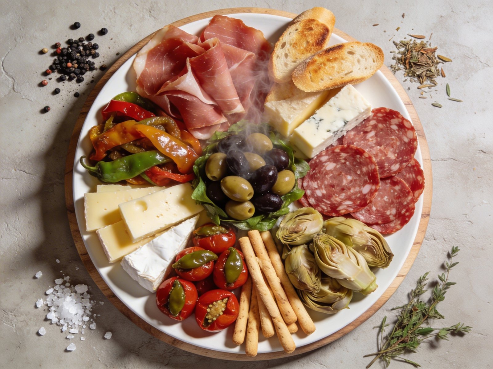 Antipasto