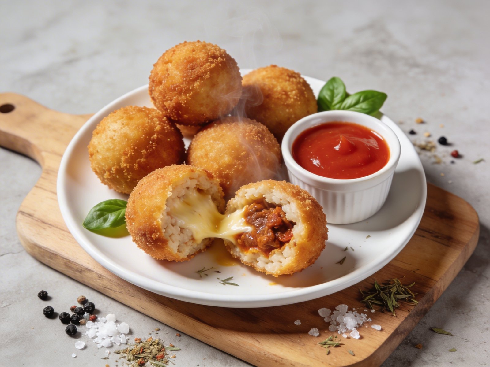Arancini