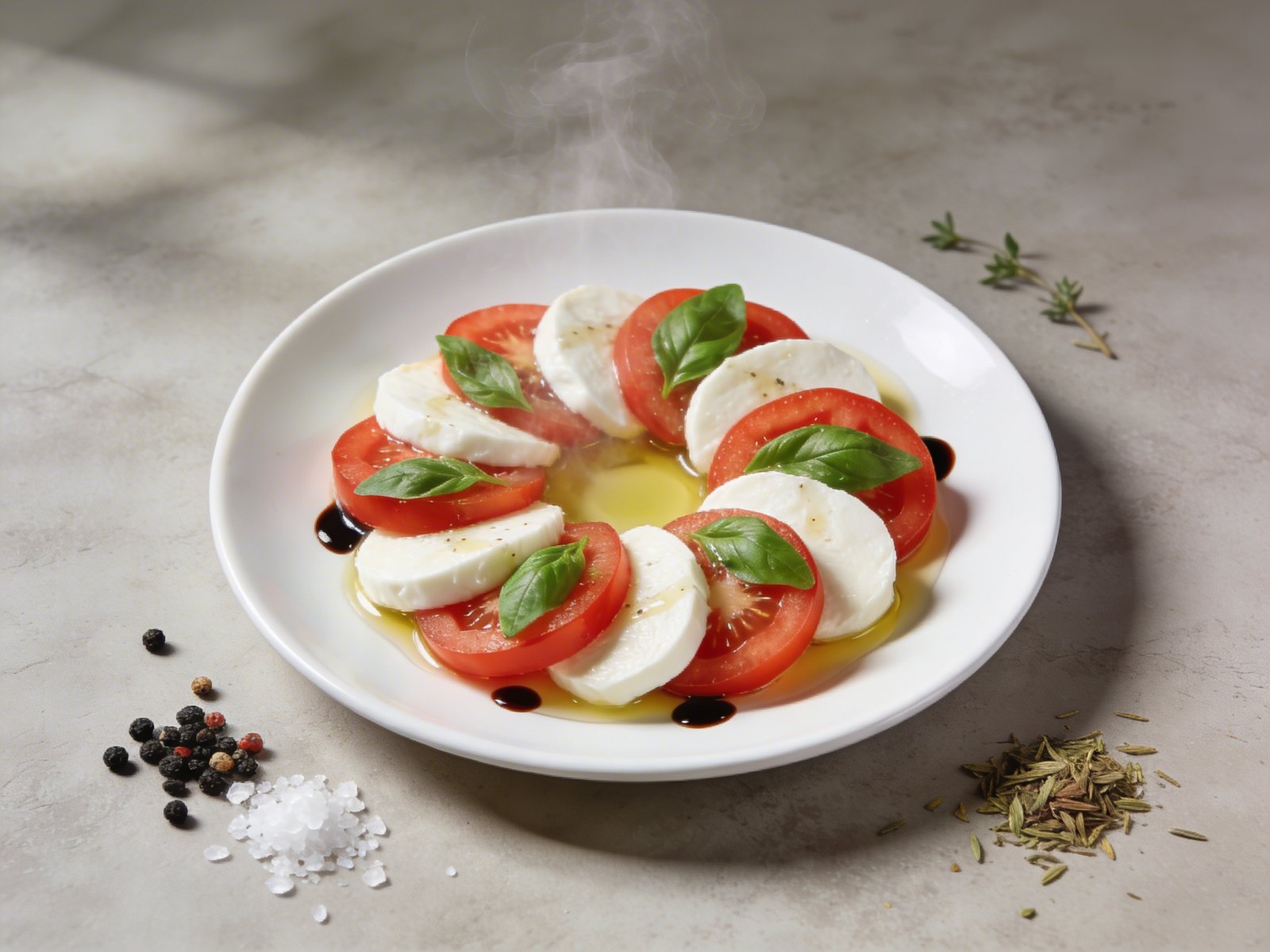Caprese