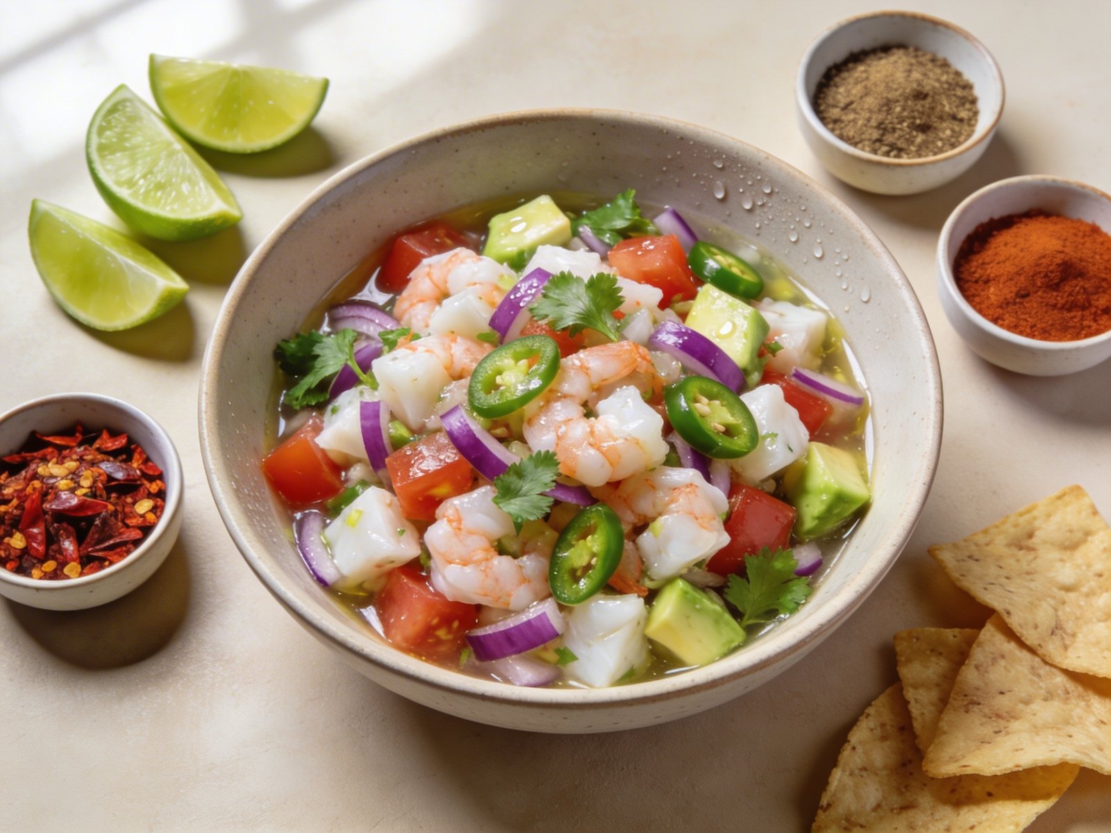 Ceviche