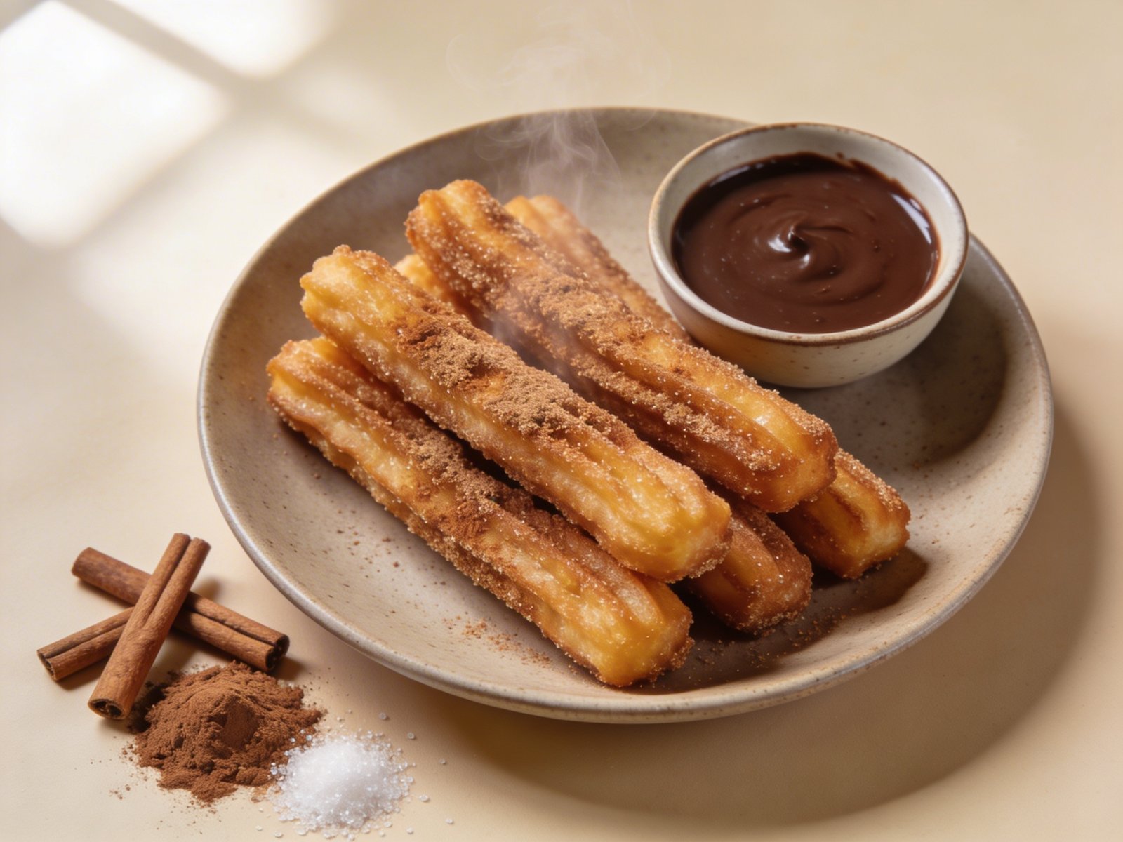 Churros