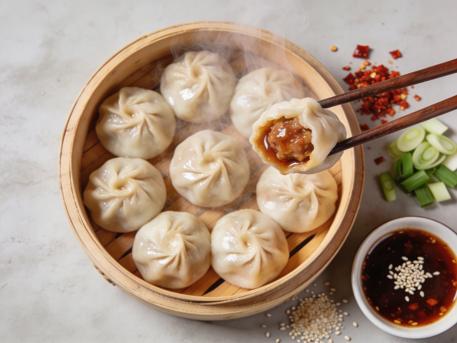 Dumplings
