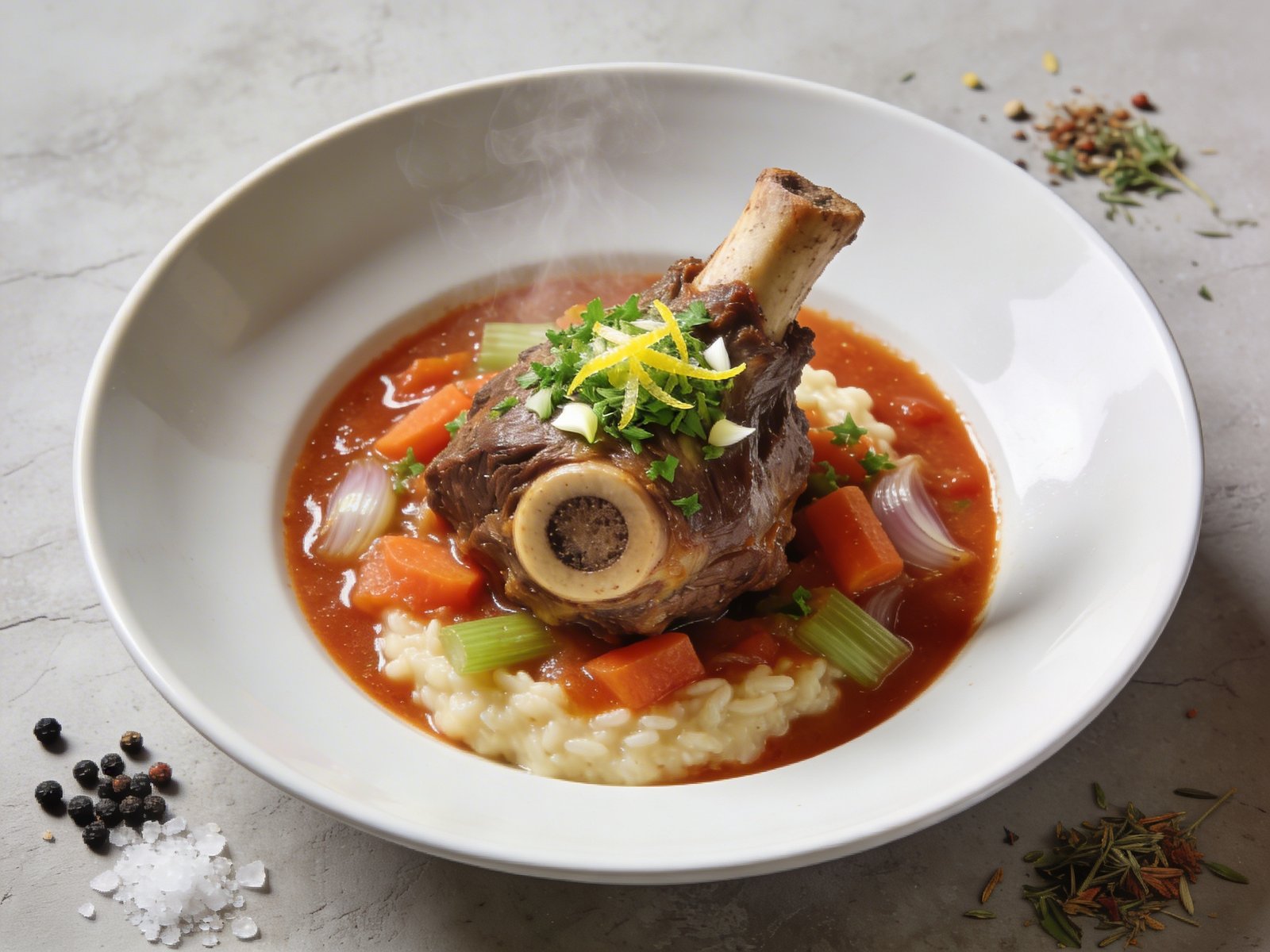 Osso Buco